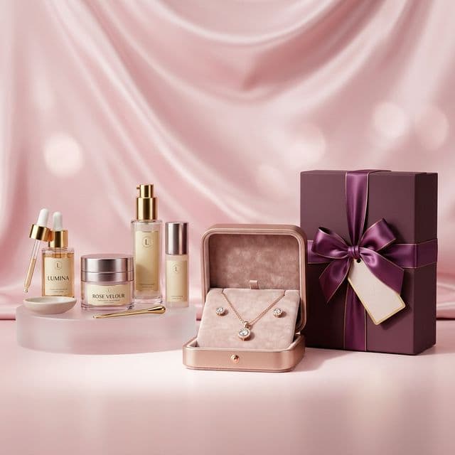 Kraftiqs Luxury Lifestyle