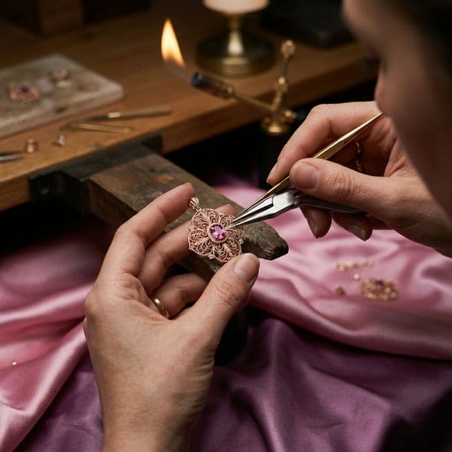 The Craft of Kraftiqs